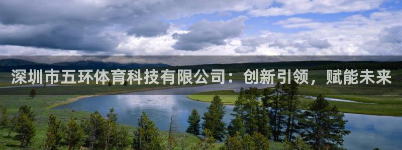 深圳市五环体育科技有限公司：创新引领，赋能未来